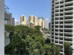 Leonie Hill Residences (D9), Apartment #618922901